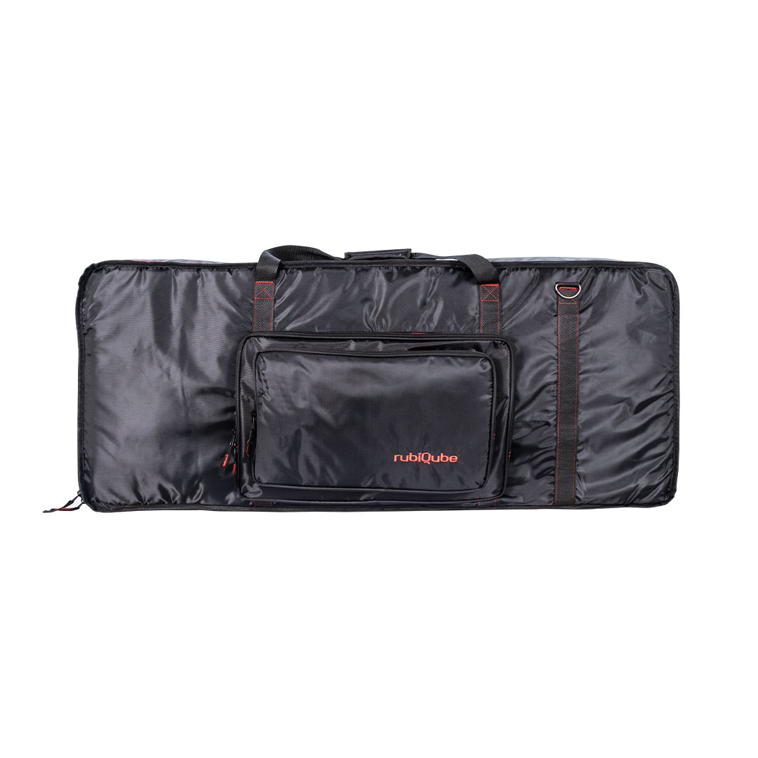 rubiQube BAG 61K - Keyboard Bag Padded – 61 Keys