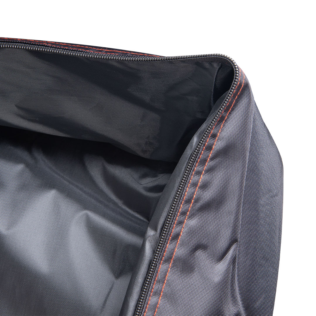 rubiQube BAG 61K - Keyboard Bag Padded – 61 Keys - Image 11