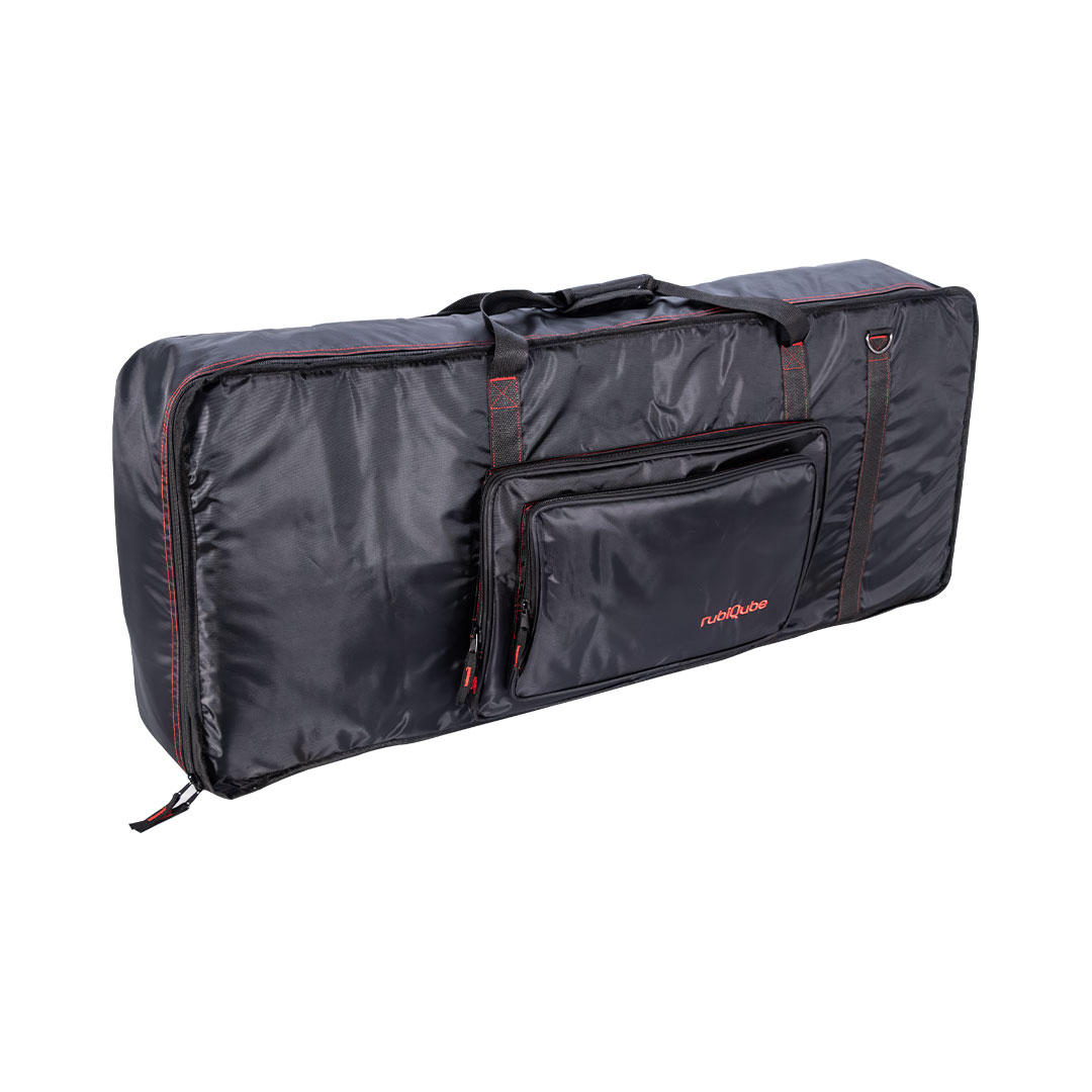rubiQube BAG 61K - Keyboard Bag Padded – 61 Keys - Image 3