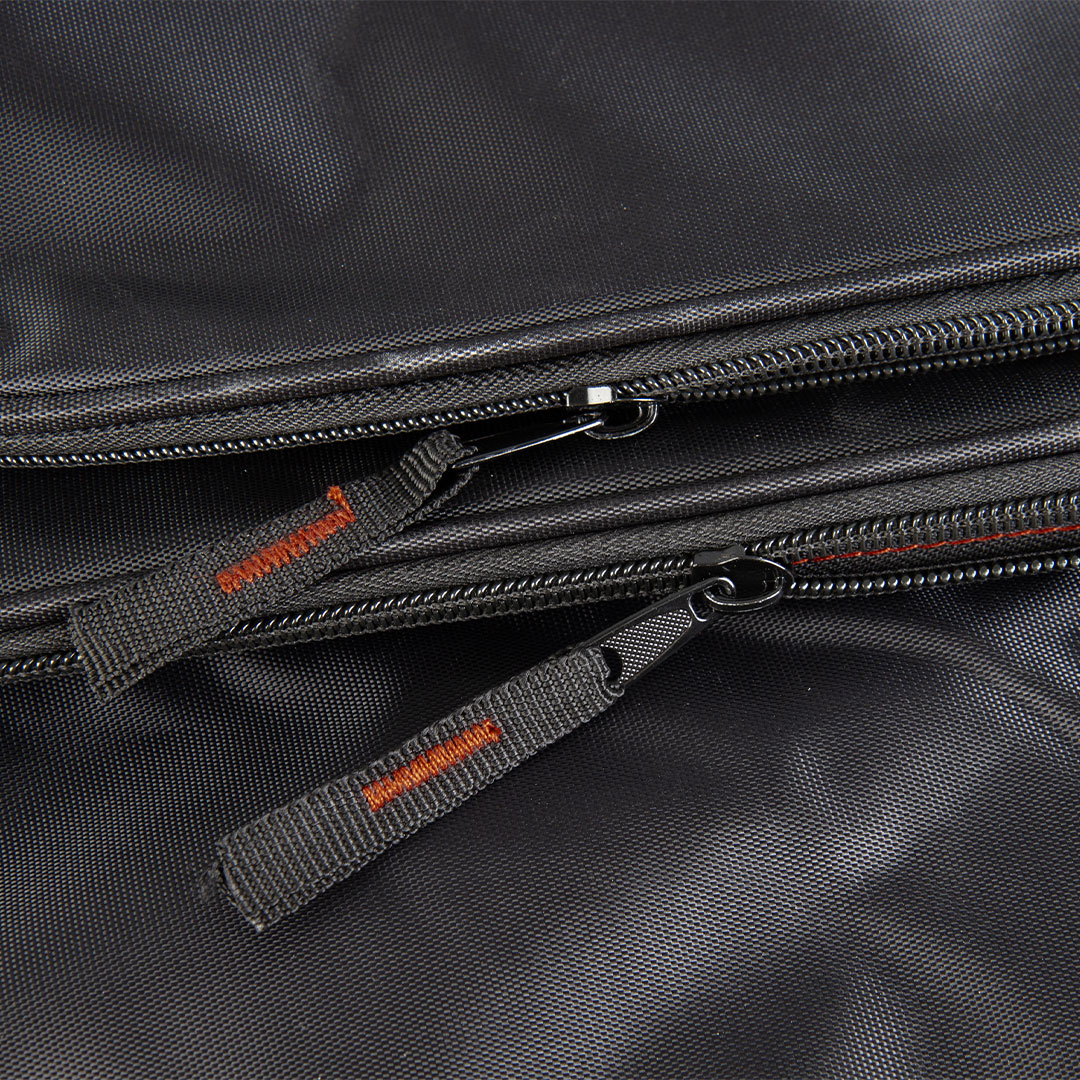 rubiQube BAG 61K - Keyboard Bag Padded – 61 Keys - Image 7