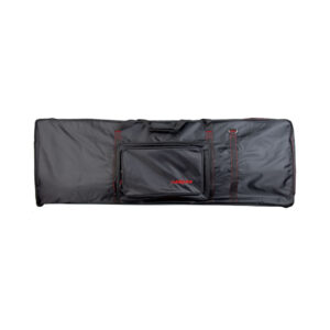 rubiQube BAG 76K - Keyboard Bag Padded – 76 Keys