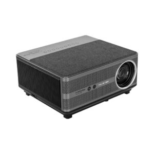 rubiQube Crystal 5500 Projector