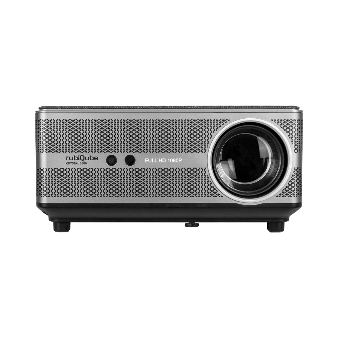 rubiQube Crystal 5500 Projector - Image 3