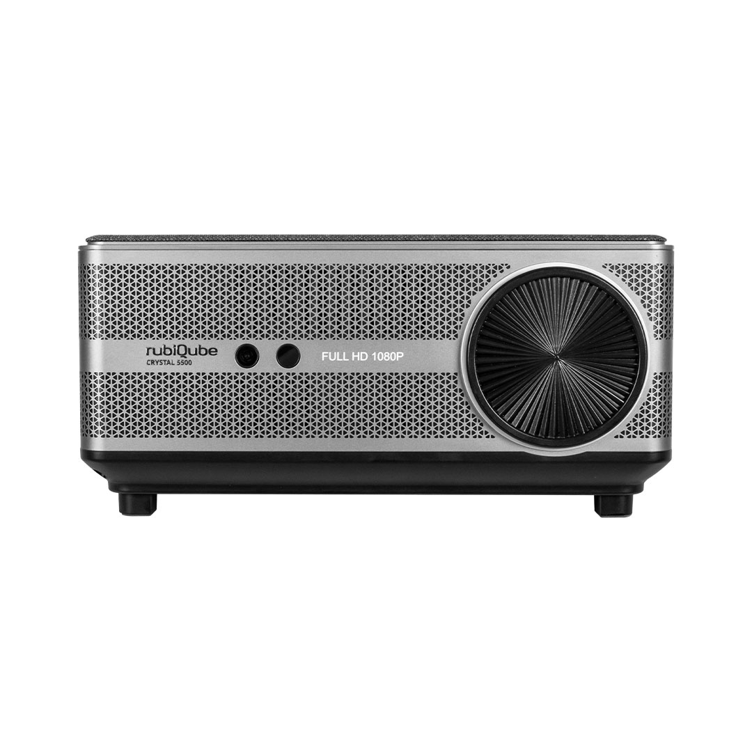rubiQube Crystal 5500 Projector - Image 4