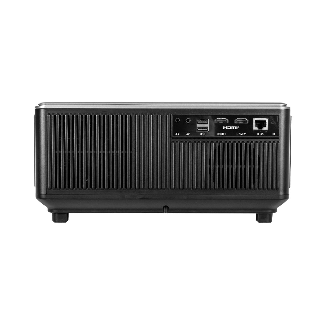 rubiQube Crystal 5500 Projector - Image 5