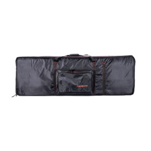 rubiQube SKB88S - Slim Tavel Keyboard Case – 88 Keys