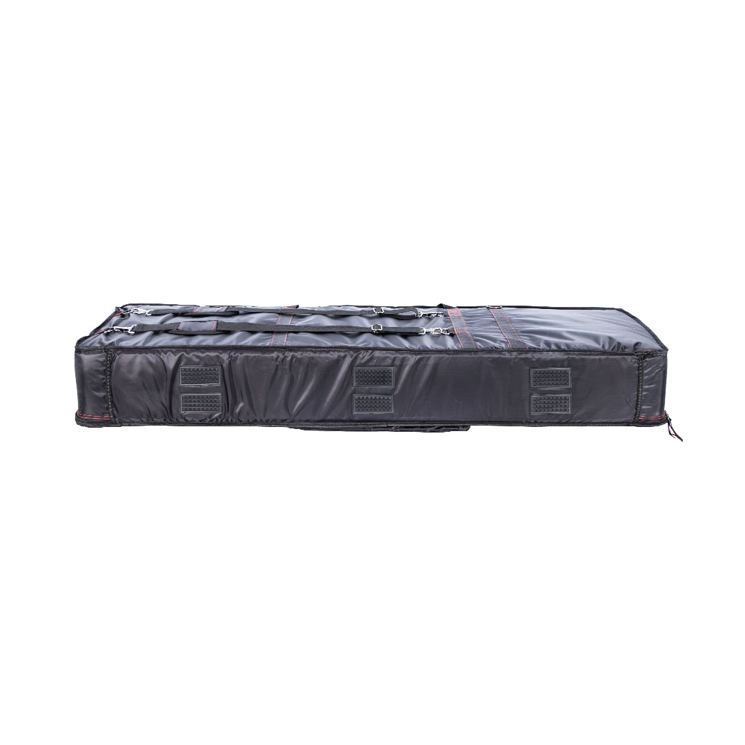 rubiQube SKB88S - Slim Tavel Keyboard Case – 88 Keys - Image 4