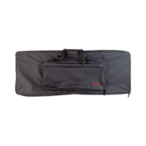 rubiQube SKB76S - Slim Tavel Keyboard Case – 76 Keys