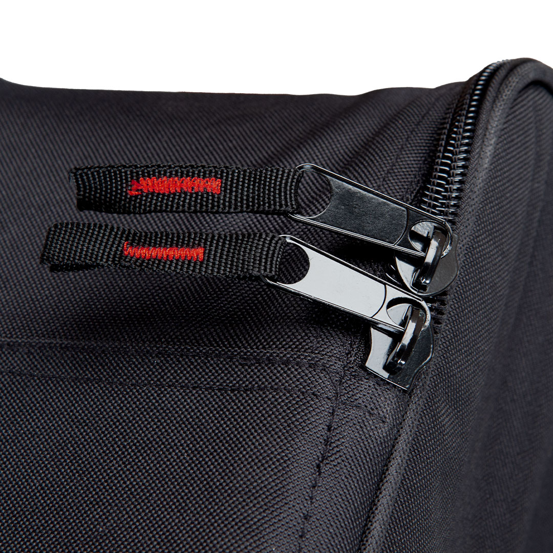 rubiQube RKB61 - Lightweight Keyboard Travel Case – 61 Keys - Image 9