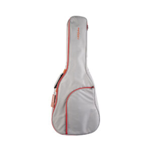 rubiQube JTB002LA - High Quality Guitar Bag for 40” – 41” Acoustic and Classical Guitars
