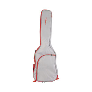 rubiQube JTB002LE - High Quality Guitar Bag for 40” Electric Guitars