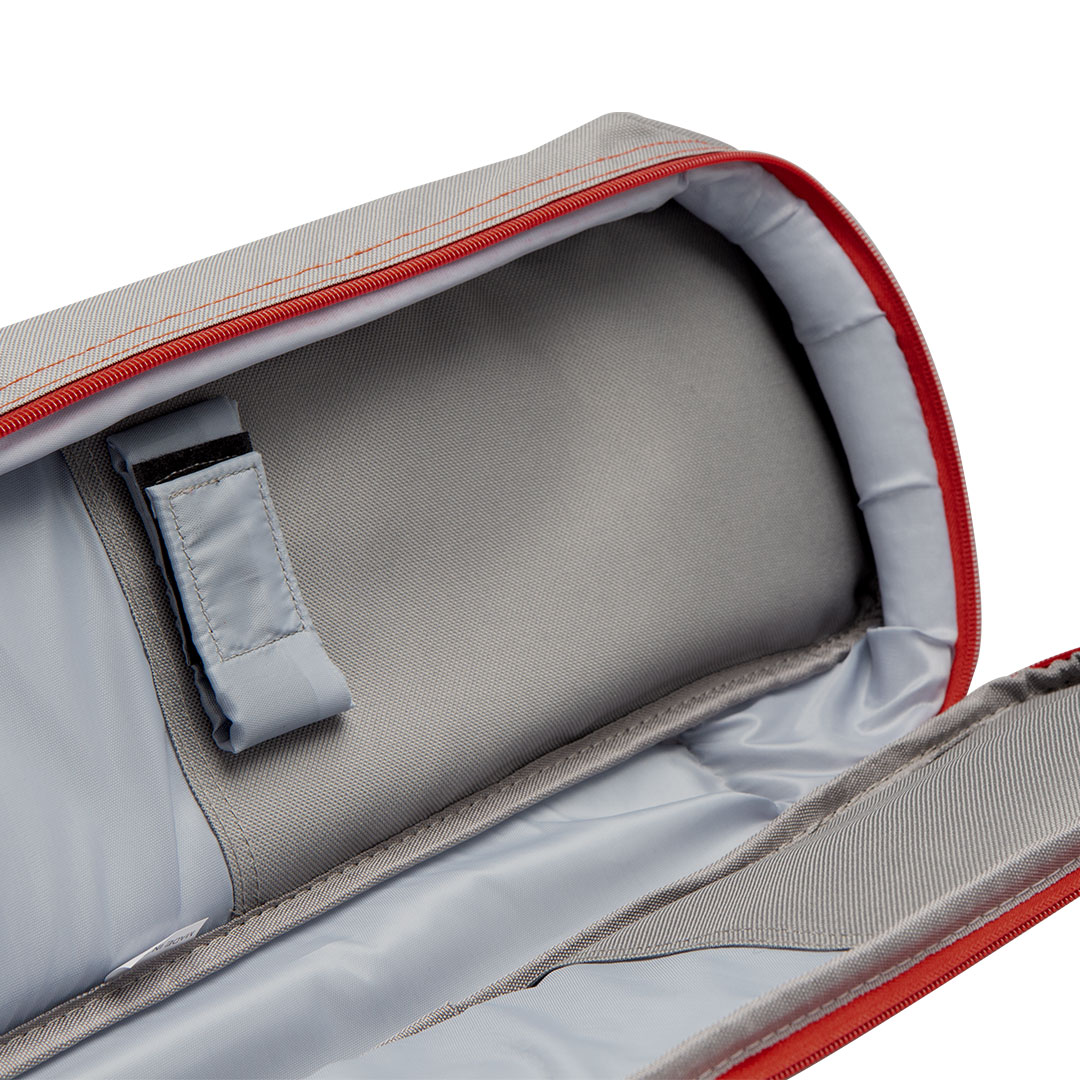 rubiQube JTB002LE - High Quality Guitar Bag for 40” Electric Guitars - Image 4