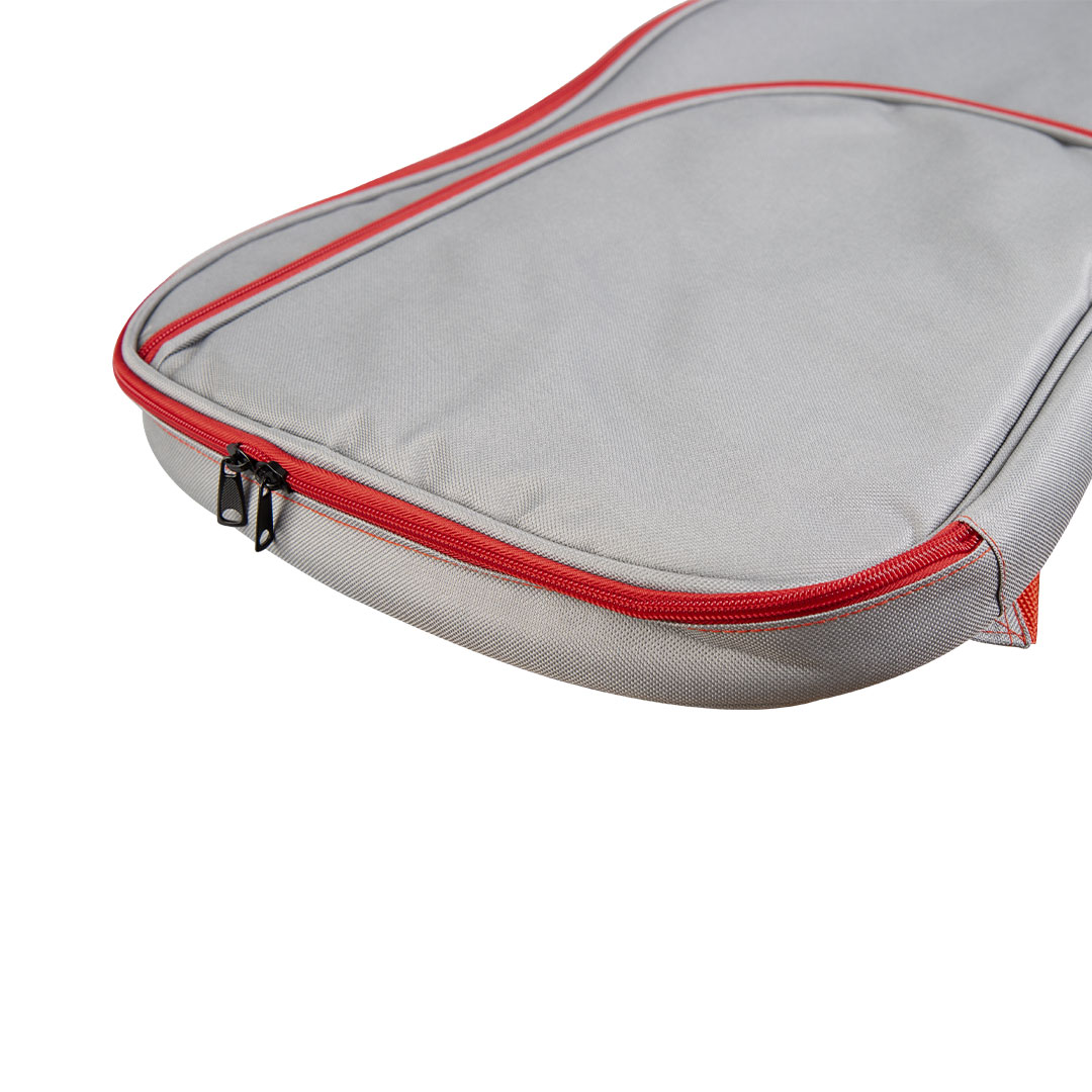 rubiQube JTB002LE - High Quality Guitar Bag for 40” Electric Guitars - Image 7