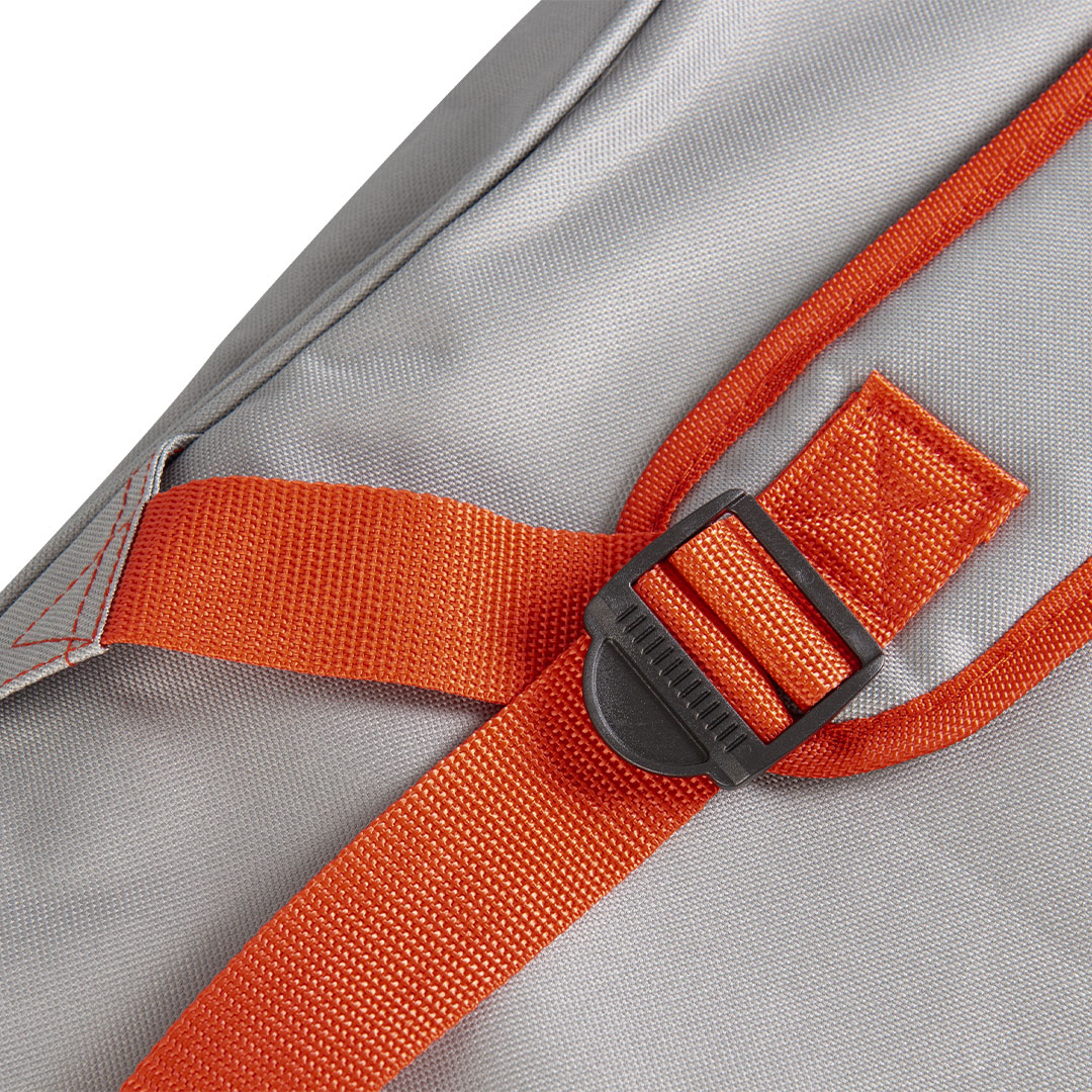 rubiQube JTB002LE - High Quality Guitar Bag for 40” Electric Guitars - Image 8