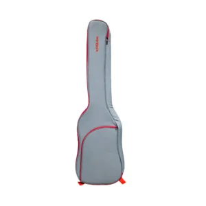 rubiQube JTB002LB - High Quality Guitar Bag for 46” Bass Guitars