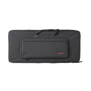 rubiQube SKB61S - Slim Tavel Keyboard Case – 61 Keys