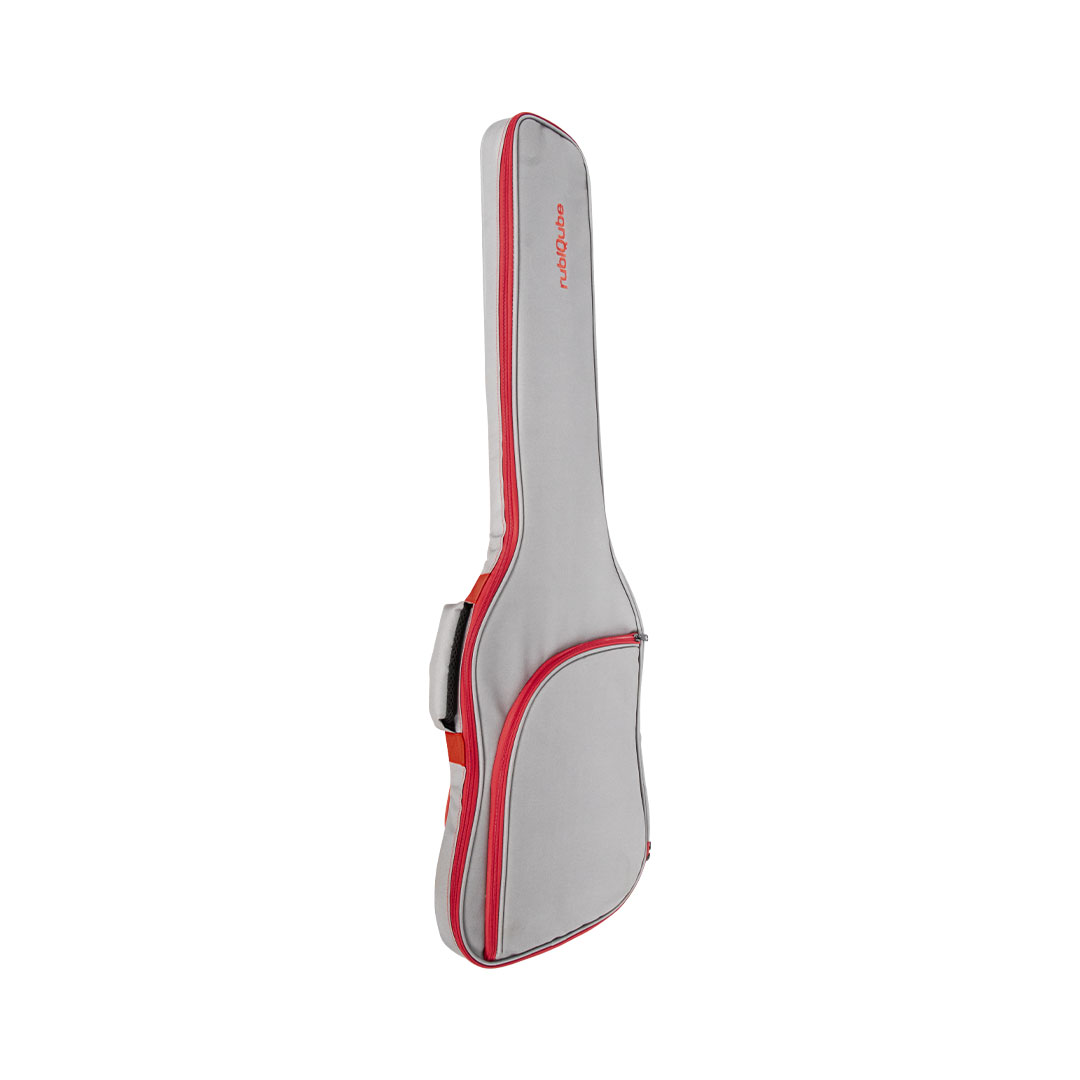 rubiQube JTB002LE - High Quality Guitar Bag for 40” Electric Guitars - Image 3