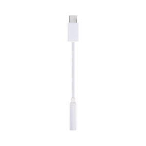 rubiQube TCJ3F Adaptor Type-C - Mini Jack